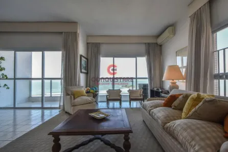 Apartamento com 3 Quartos à venda, 120m² no Pitangueiras, Guarujá