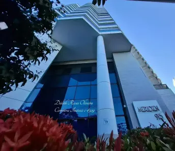 Apartamento com 4 Quartos à venda, 206m² no Praia do Canto, Vitória