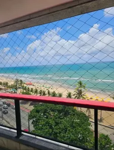Apartamento com 4 Quartos à venda, 320m² no Boa Viagem, Recife