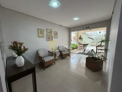 Apartamento com 2 Quartos à venda, 78m² no Bela Vista, Valinhos