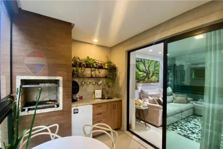 Apartamento com 3 Quartos à venda, 125m² no Várzea, Teresópolis