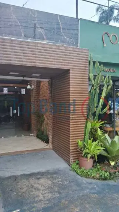 Foto do imóvel - Sala/Conjunto para alugar com 27 m², 1 banheiro