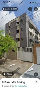 Apartamento com 2 Quartos à venda, 52m² no Intermares, Cabedelo