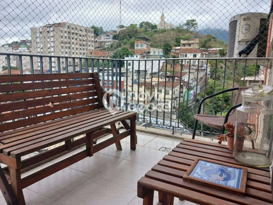 Foto do imóvel - Apartamento à venda com 2 quartos, 1 suíte, 2 banheiros, 72 m², 1 vaga na garagem e condomínio.