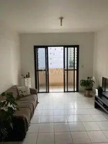 Apartamento com 3 Quartos à venda, 96m² no Parque Residencial Aquarius, São José dos Campos