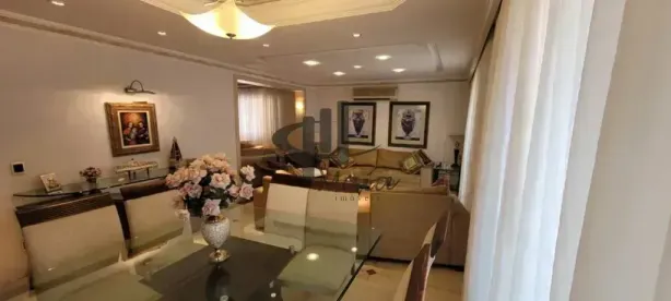 Apartamento com 3 Quartos à venda, 224m² no Santo Antônio, São Caetano do Sul