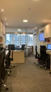 Conjunto Comercial / Sala à venda, 45m² no Centro, Niterói