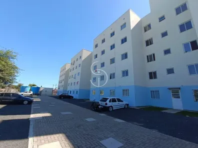 Apartamento com 2 Quartos à venda, 54m² no Campina, São Leopoldo