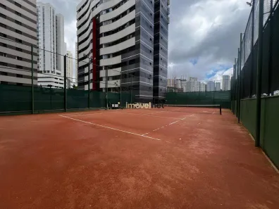 Apartamento com 3 Quartos à venda, 87m² no Vila da Serra, Nova Lima