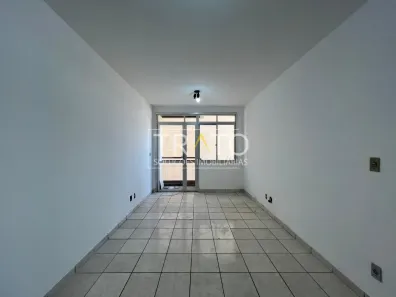 Apartamento com 2 Quartos à venda, 65m² no Vila Industrial, Campinas