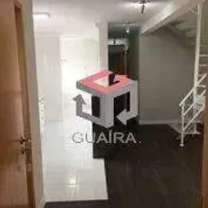 Cobertura com 3 Quartos à venda, 156m² no Campestre, Santo André