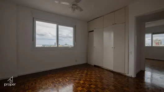 Apartamento com 3 Quartos à venda, 136m² no Centro, Pelotas