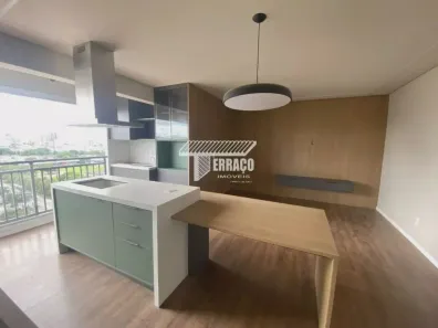 Apartamento com 2 Quartos à venda, 59m² no Vila Metalúrgica, Santo André