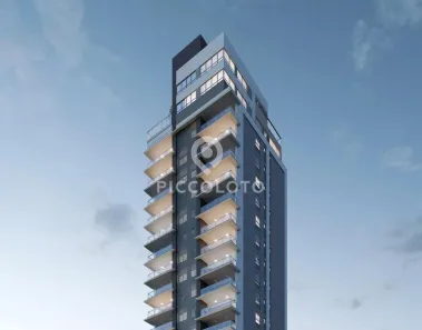 Apartamento com 3 Quartos à venda, 111m² no Centro, Campinas
