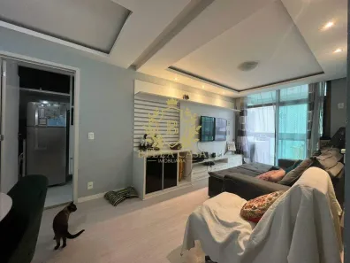 Apartamento com 2 Quartos à venda, 74m² no Santa Rosa, Niterói