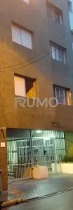 Apartamento com 1 Quarto à venda, 46m² no Cambuí, Campinas