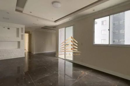 Apartamento com 2 Quartos à venda, 65m² no Vila Augusta, Guarulhos