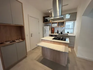 Apartamento com 3 Quartos à venda, 126m² no Centro, Florianópolis
