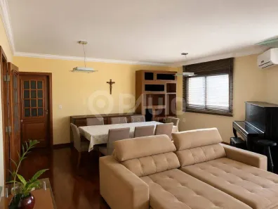 Apartamento com 4 Quartos à venda, 147m² no Vila Independência, Piracicaba