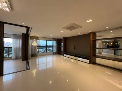 Apartamento com 4 Quartos à venda, 274m² no Santa Rosa, Londrina