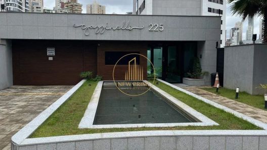 Apartamento com 2 Quartos à venda, 82m² no Vale do Sereno, Nova Lima