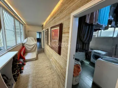 Apartamento com 4 Quartos à venda, 248m² no Ipanema, Rio de Janeiro