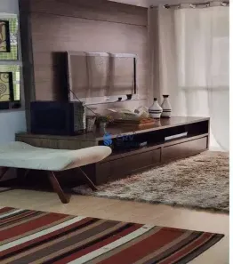 Apartamento com 3 Quartos à venda, 76m² no Centro, Londrina