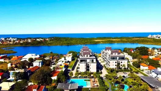Apartamento com 2 Quartos à venda, 70m² no Campeche, Florianópolis