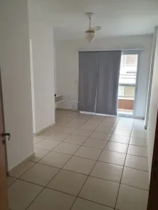 Apartamento com 1 Quarto à venda, 46m² no Nova Aliança, Ribeirão Preto
