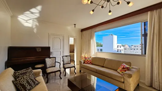 Apartamento com 4 Quartos à venda, 219m² no Centro, Florianópolis