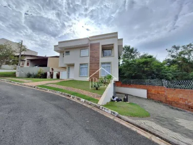 Casa de Condomínio com 3 Quartos à venda, 396m² no Fazenda Santana, Valinhos