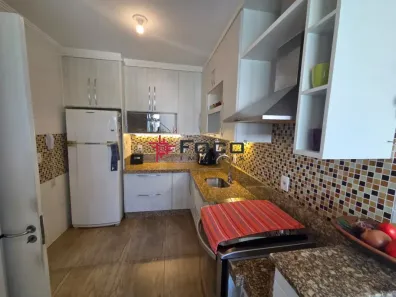 Apartamento com 3 Quartos à venda, 106m² no Floradas de São José, São José dos Campos