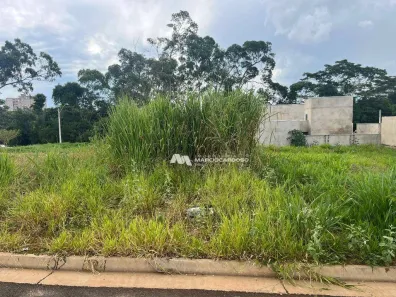 Terreno / Lote / Condomínio à venda, 200m² no Residencial Doutor João Tajara, São José do Rio Preto