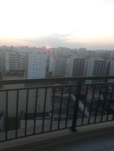 Apartamento com 3 Quartos à venda, 90m² no Vila Gumercindo, São Paulo
