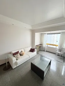 Apartamento com 3 Quartos à venda, 98m² no Pituba, Salvador