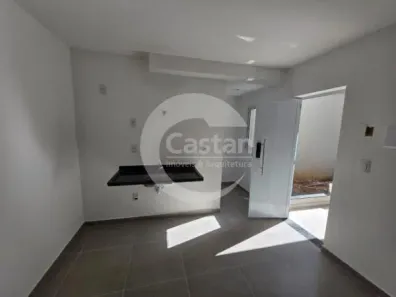 Apartamento com 2 Quartos à venda, 34m² no Alto da Mooca, São Paulo