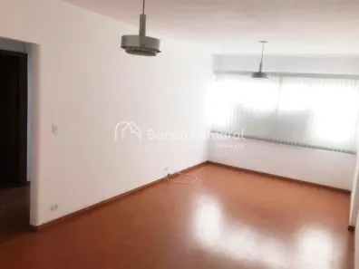 Apartamento com 3 Quartos à venda, 98m² no Vila Itapura, Campinas