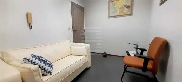Conjunto Comercial / Sala à venda, 64m² no Centro, Campinas