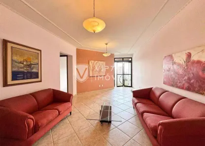 Apartamento com 3 Quartos à venda, 109m² no Centro, Sorocaba