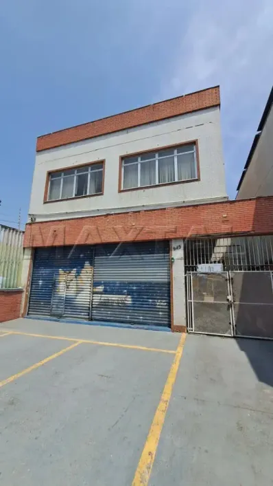 Foto do imóvel - Loja / Salão / Ponto Comercial para alugar, 424m²