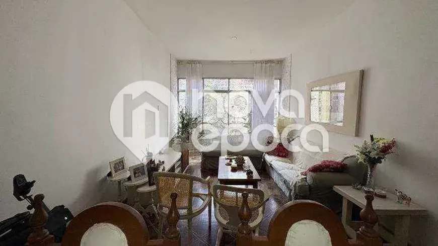 Foto do imóvel - Apartamento para comprar com 125 m², 4 quartos, 3 banheiros