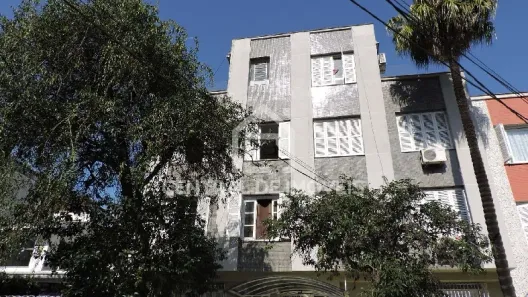 Apartamento com 1 Quarto à venda, 37m² no Cidade Baixa, Porto Alegre