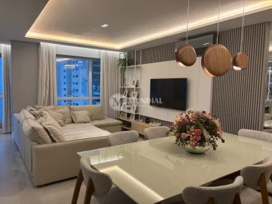 Apartamento com 4 Quartos à venda, 219m² no Centro, Balneário Camboriú