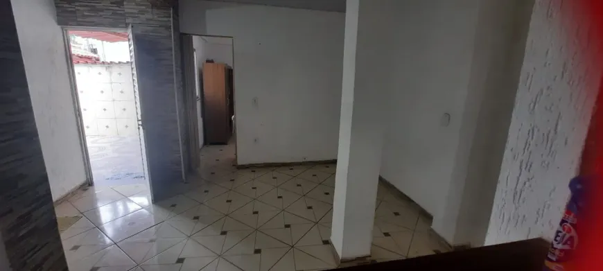 Foto do imóvel - Casa para alugar com 70 m², 2 quartos, 1 banheiro