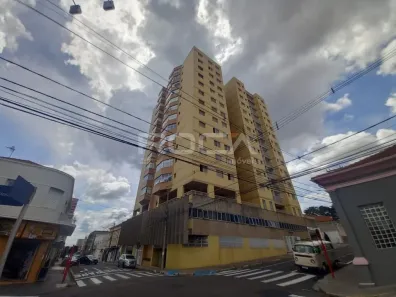 Apartamento com 2 Quartos à venda, 80m² no Vila Monteiro (Gleba I), São Carlos