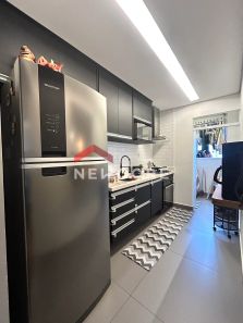 Apartamento com 2 Quartos à venda, 84m² no Vila Andrade, São Paulo