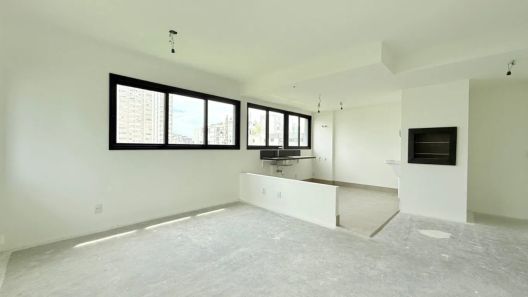Apartamento com 2 Quartos à venda, 66m² no São João, Porto Alegre
