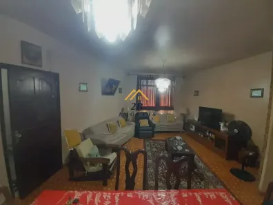 Prédio/Edifício Inteiro com 2 Quartos à venda, 151m² no Rio Comprido, Rio de Janeiro