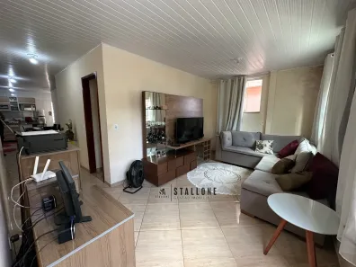 Prédio/Edifício Inteiro com 3 Quartos à venda, 160m² no , Itapemirim