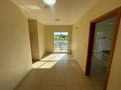 Apartamento com 2 Quartos à venda, 55m² no Jardim Palma Travassos, Ribeirão Preto